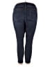 Torrid Blue Jeans Size 22 - photo 2