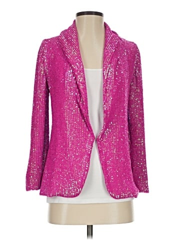Show Me Your Mumu Blazer (view 1)