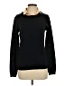 Maison Scotch Black Pullover Sweater Size 2 - photo 1