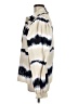 MUNTHE 100% Cotton Tie-dye Ivory Long Sleeve Blouse Size EU 38 / US 8 - photo 5