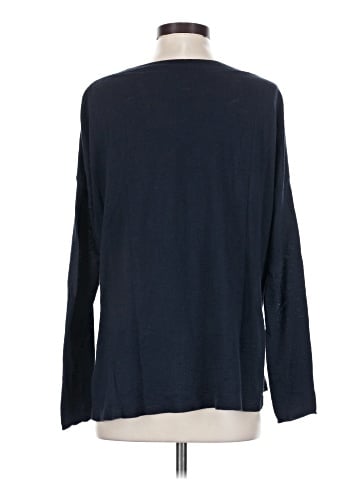 Vince. Pullover Sweater (view 2)