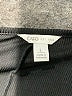 Cato Black 3/4 Sleeve Blouse Size L - photo 7