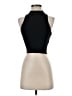 Zara Black Tank Top Size S - photo 1