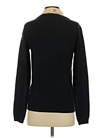 Maison Scotch Pullover Sweater (view 2)