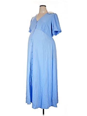 Seraphine Casual Dress (view 1)
