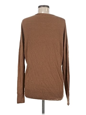 Vince. Long Sleeve T-Shirt (view 2)