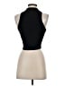 Zara Black Tank Top Size S - photo 2