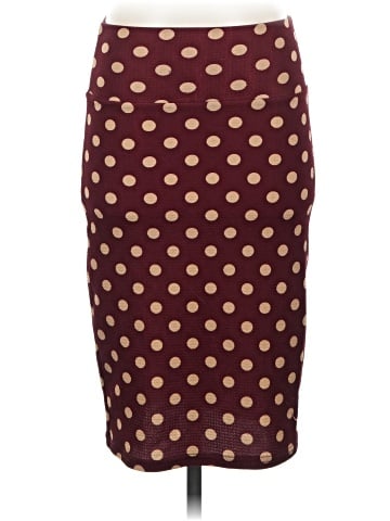 Rock Steady Casual Skirt (view 1)