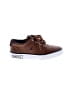 Nautica Brown Sneakers Size 11 (kids) - photo 1