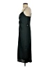 Express 100% Polyester Solid Black Cocktail Dress Size S - photo 5