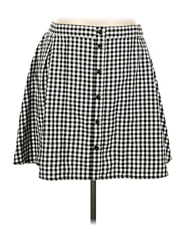 Torrid Casual Skirt (view 1)