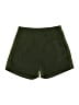 Unbranded Solid Green Athletic Shorts Size M - photo 1