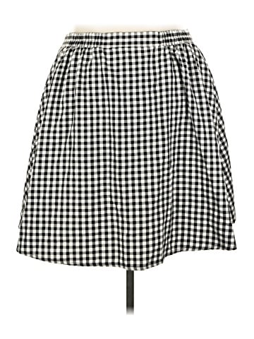 Torrid Casual Skirt (view 2)
