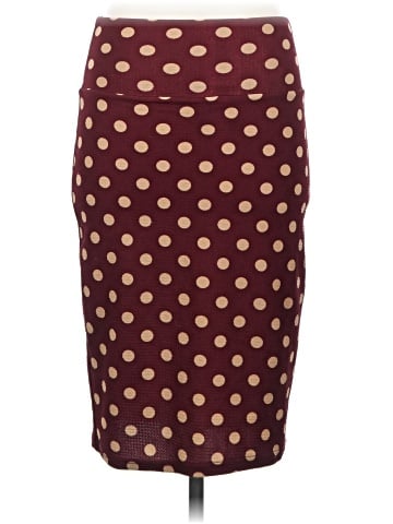 Rock Steady Casual Skirt (view 2)