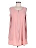 Pinch Pink Long Sleeve Blouse Size XL - photo 1