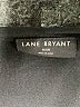 Lane Bryant Black Cardigan Size 26 - 28 Plus - photo 7