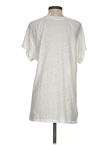 Monrow Short Sleeve T-Shirt (view 2)