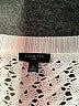 Talbots 100% Cotton White Pullover Sweater Size 1X - photo 6