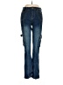 William Rast Blue Jeans Size 28 waist - photo 1