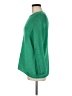 Jones New York Green Pullover Sweater Size M - photo 5