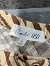 Cali Animal Print Brown Casual Pants Size L - photo 7
