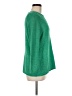 Jones New York Green Pullover Sweater Size M - photo 4