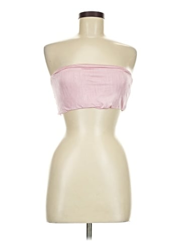Forever 21 Sleeveless Top (view 1)