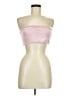 Forever 21 Pink Sleeveless Top Size M - photo 1