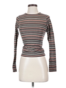 Aeropostale Long Sleeve Turtleneck