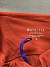 Athleta Burgundy Active Pants Size S - photo 7