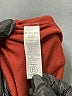 Athleta Burgundy Active Pants Size S - photo 8