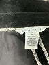 CAbi 100% Cotton Black Jacket Size XL - photo 6