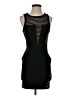 TOBI Black Cocktail Dress Size S - photo 1