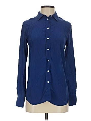 Everlane Long Sleeve Button-Down Shirt (view 1)