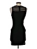 TOBI Black Cocktail Dress Size S - photo 2
