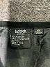 Kasper 100% Polyester Solid Black Formal Skirt Size 14 Petite - photo 4