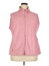 Outdoor Ventures 100% Polyester Pink Vest Size XXL - photo 1