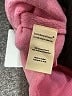 LoveShackFancy Pink Pullover Hoodie Size XXS - photo 9