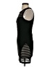 TOBI Black Cocktail Dress Size S - photo 5