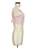 Forever 21 Pink Sleeveless Top Size M - photo 4