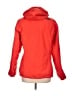 The North Face 100% Nylon Red Snow Jacket Size L - photo 2