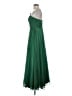 Mac Duggal 100% Polyester Green Cocktail Dress Size 4 - photo 5