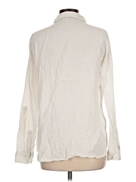 Sanctuary Long Sleeve Button-Down Shirt (view 2)