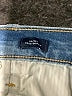 Gap Solid Blue Jeans Size 35 waist (tall) - photo 5