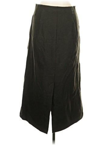 Uniqlo Casual Skirt (view 2)