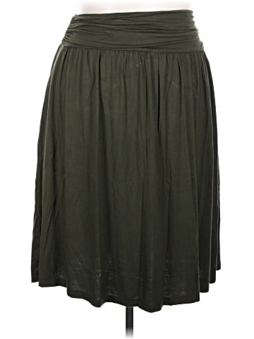 Simlu Casual Skirt (view 1)