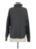 Varley Gray Long Sleeve Turtleneck Size M - photo 1