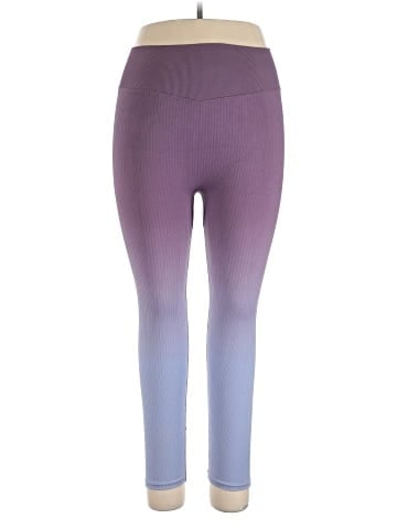 Victoria's Secret Pink Yoga Pants (view 1)