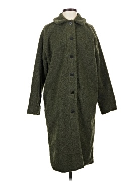 Carve Designs Coat