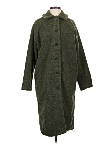 Carve Designs Coat (view 1)